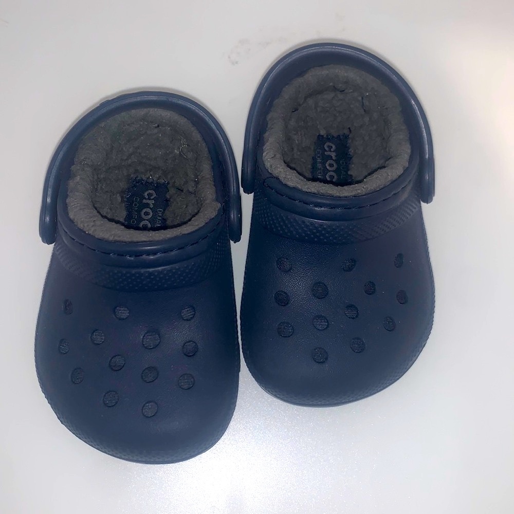 CROCS For Babies